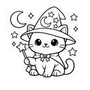 ColoringBook Maker logo